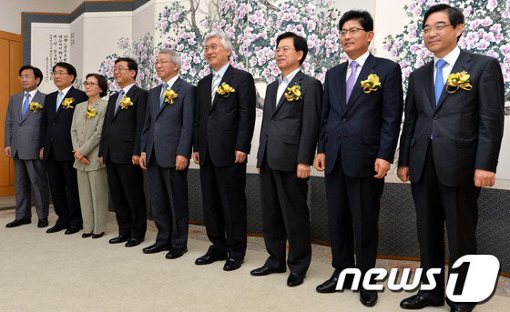 곽배희 소장, 대법원 사법정책자문위원회 위원 위촉곽배희 소장, 대법원 사법정책자문위원회 위원 위촉.jpg